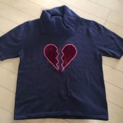 merryjenny 半袖ニットのサムネイル