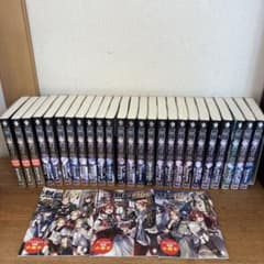 無職転生 1-25巻セット 小冊子付き - メルカリ