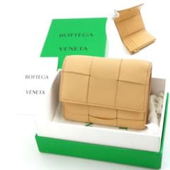 ✨Sランク・付属品完備✨ Bottega Veneta ミディアム カセット - メルカリ