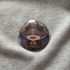 にじさんじ ビスケット 缶バッジ でびでび・でびるのサムネイル