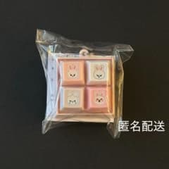 Stray Kids Reebit SKZOO Pong Keyboard Charm