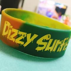 Dizzy Sunfist ラババンのサムネイル