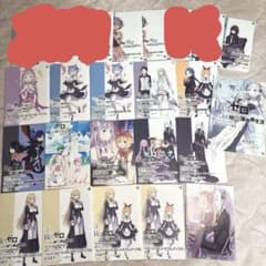 リゼロ 特典小説 まとめ売り リゼロ 特典小説 まとめ売り 23冊 - メルカリ