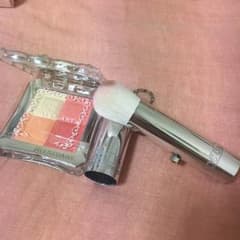 まゅ♡様お取り置き ジルスチュアート 2015 フォールコレクション チークのサムネイル