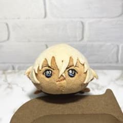 名探偵コナン 安室透 もちもちマスコットのサムネイル