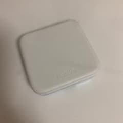 nature Remo 3 スマートリモコンのサムネイル