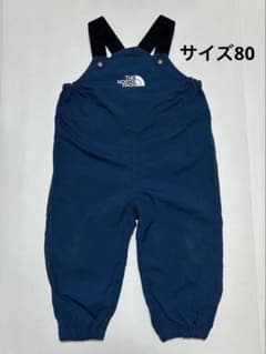 THE NORTH FACE フィールドビブ　サイズ80 ノースフェイスのサムネイル