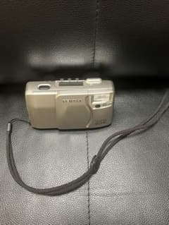 極上美品 PENTAX ESPIO 90MC フィルムカメラ 純正ケース付 完品 極上美品 PENTAX ESPIO 90MC フィルムカメラ 純正ケース付 完品 - メルカリ
