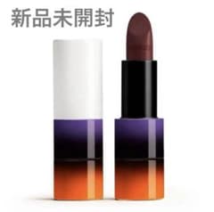 エルメス　HERMES リップスティック　ルージュアレーヴルブリヤン84 エルメス HERMES リップスティック ルージュアレーヴルブリヤン84