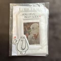 ベイマックス カードホルダー＆カードセット F賞のサムネイル