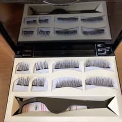 マグネットタイプ　つけまつ毛のサムネイル