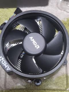 Ryzen7 5700Gのサムネイル