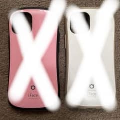 iFace iPhone12mini ホワイト　SEP様専用のサムネイル