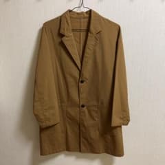 THE SHOP TKチェスターコート ロングコートのサムネイル