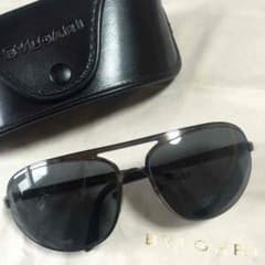 ※現品限り【美品】BVLGARI サングラスのサムネイル