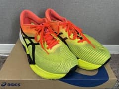 Asics metaspeed edge paris 26cmのサムネイル