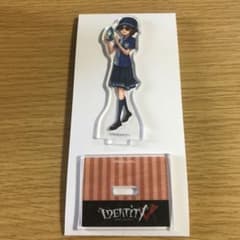 第五人格　ローソンコラボ　アクリルスタンドのサムネイル