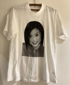 鈴木亜美　tシャツ アミーゴ　vintageのサムネイル