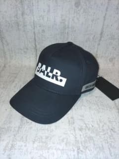 ボーラー BALR.  未使用 ネイビー キャップのサムネイル