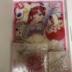 にじさんじ 早乙女ベリー 誕生日グッズ2025