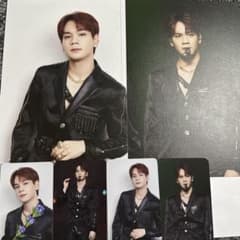 JO1 豆原一成 KCON グッズ MDのサムネイル