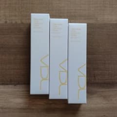 VDL トーンステインカラーコレクティングプライマー 04 10ml 3個セット - 3