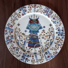 イッタラ タイカ プレート 27cm: iittala: Taika - メルカリ