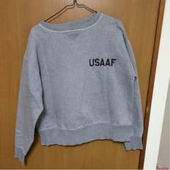 ゆう様専用  リアルマッコイズ  スウェットのサムネイル