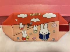 miffy ミッフィー ポーチ 小物入れのサムネイル