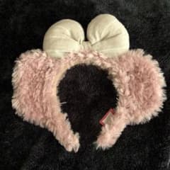 シェリーメイ カチューシャ ディズニーのサムネイル