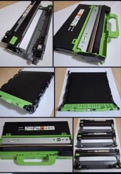 中古　WT-223CL　BU-223CL　DR-293CL 中古 WT-223CL BU-223CL DR-293CL - メルカリ
