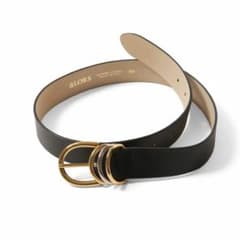 aLORS paris ベルト70サイズ 幅3.5cm ゴールドのサムネイル