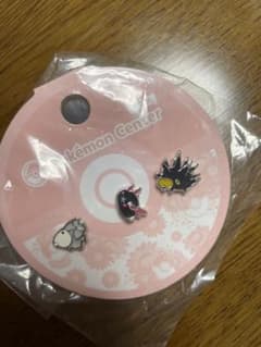 Pokemon earrings