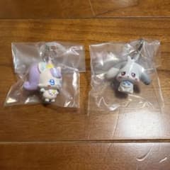 ぷちきゅあ めじるしアクセサリー2のサムネイル