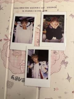 2016 SEVENTEEN ENCORE CONCERT トレカ　30枚 2016SEVENTEEN ENCORE CONCERT フォトカードセット B - メルカリ