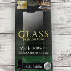 Android Xperia1 SO-03L SOV40 マット 保護シートのサムネイル