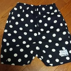 スティングレイ ハーフパンツのサムネイル