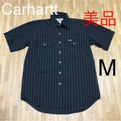 (M)Carhartt シャツのサムネイル