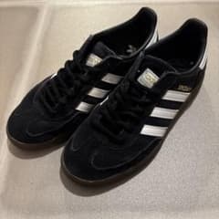 adidas スニーカー　HANDBALL SPEZIAL　24