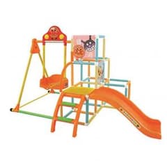 ♡アンパンマン遊具♡のサムネイル