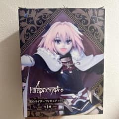 Fate/Apocrypha Rider of Black vol.2