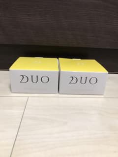 DUO ザ クレンジングバーム クリア 90gのサムネイル