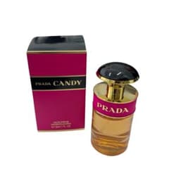 M21506 PRADA CANDY オードパルファム 30ml - メルカリ
