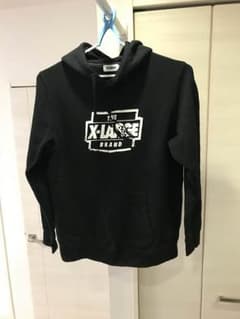 XLARGE(エクストララージ)パーカーのサムネイル