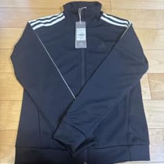 新品 adidas ジャージ ジャケット ED1610 Lのサムネイル