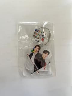 PondPhuwin GMMTV FAN FEST アクリルキーホルダーのサムネイル