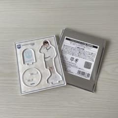 TXT ボムギュ アクスタ カフェのサムネイル