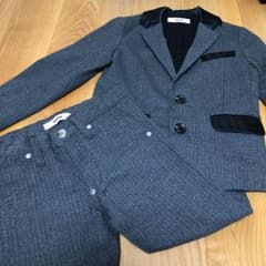着画あり！ジェネレーター110㎝・4点セットのサムネイル