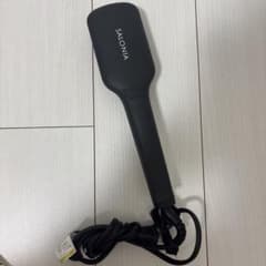 SALONIA ストレートヒートブラシ 本体のサムネイル