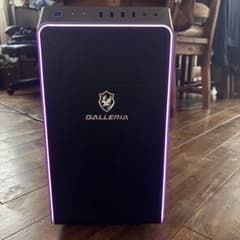 GALLERIA Ryzen5 3500 GTX1660SUPER 16GB - メルカリ